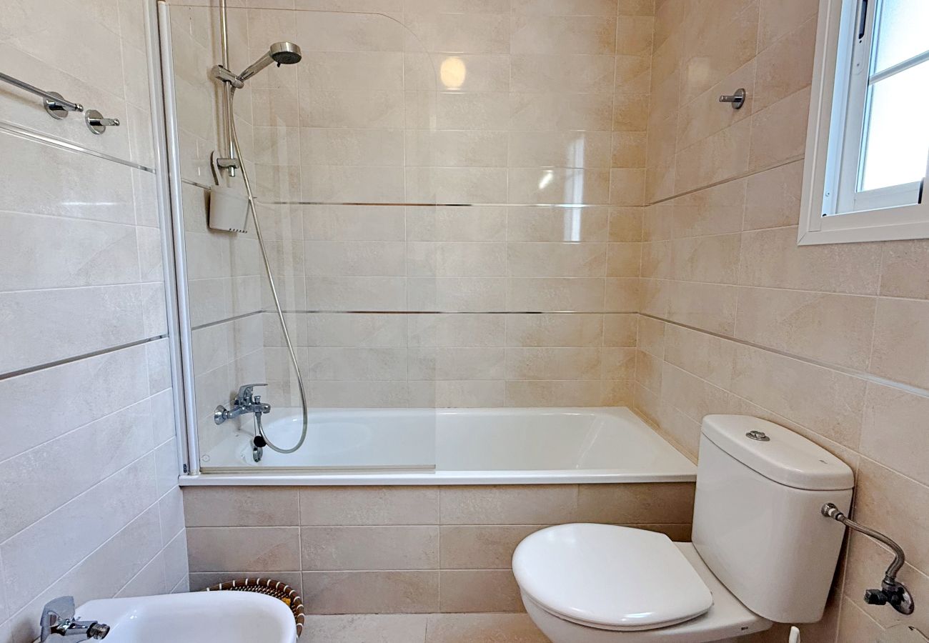 Villa en Torrox - AP418 VILLA MARIVI