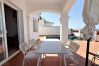 Villa en Torrox - AP418 VILLA MARIVI