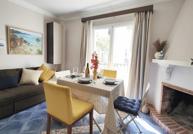 Apartamento en Nerja - CARABEO CASA PEPA Apartamento en Nerja - CARABEO CASA PEPA