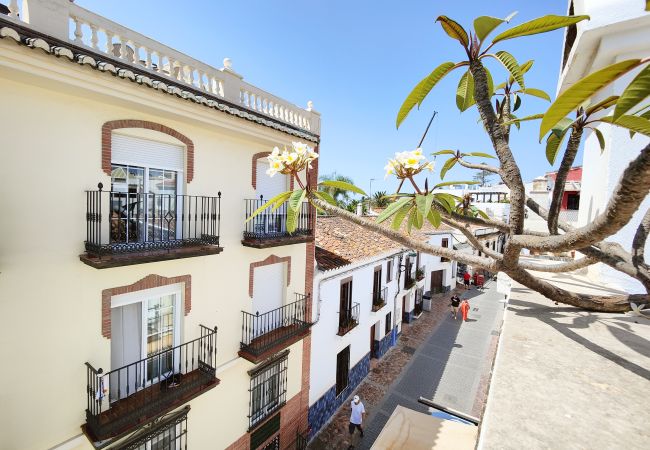 Apartamento en Nerja - CARABEO CASA PEPA Apartamento en Nerja - CARABEO CASA PEPA