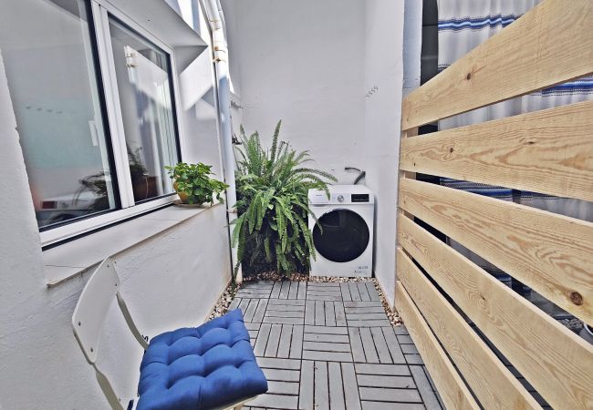 Apartamento en Nerja - CARABEO CASA PEPA Apartamento en Nerja - CARABEO CASA PEPA