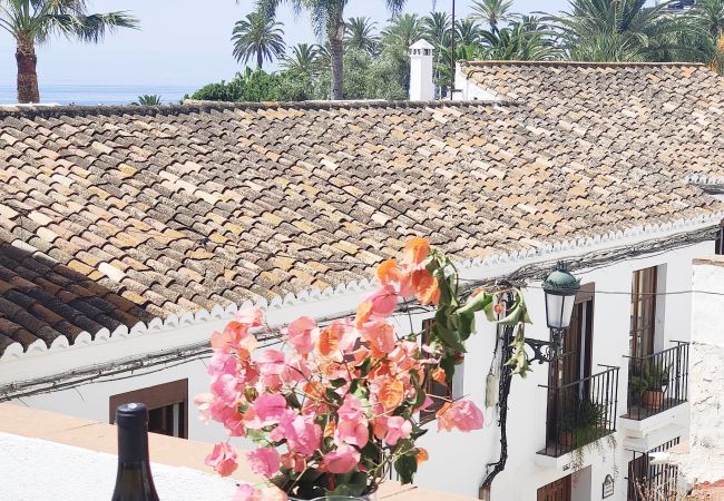 Apartamento en Nerja - CARABEO CASA PEPA Apartamento en Nerja - CARABEO CASA PEPA