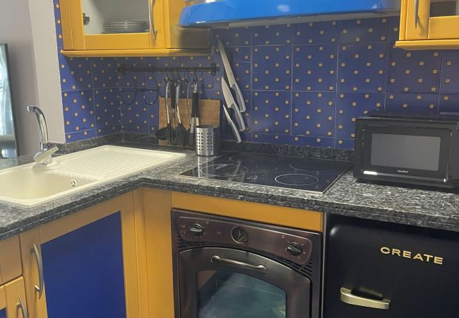 Apartamento en Nerja - CARABEO CASA PEPA Apartamento en Nerja - CARABEO CASA PEPA