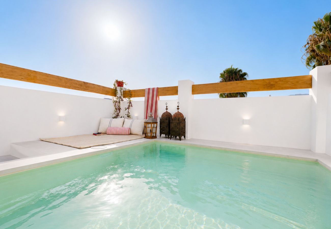 Apartamento en Nerja - AP420 CARABEO CASA PEPA