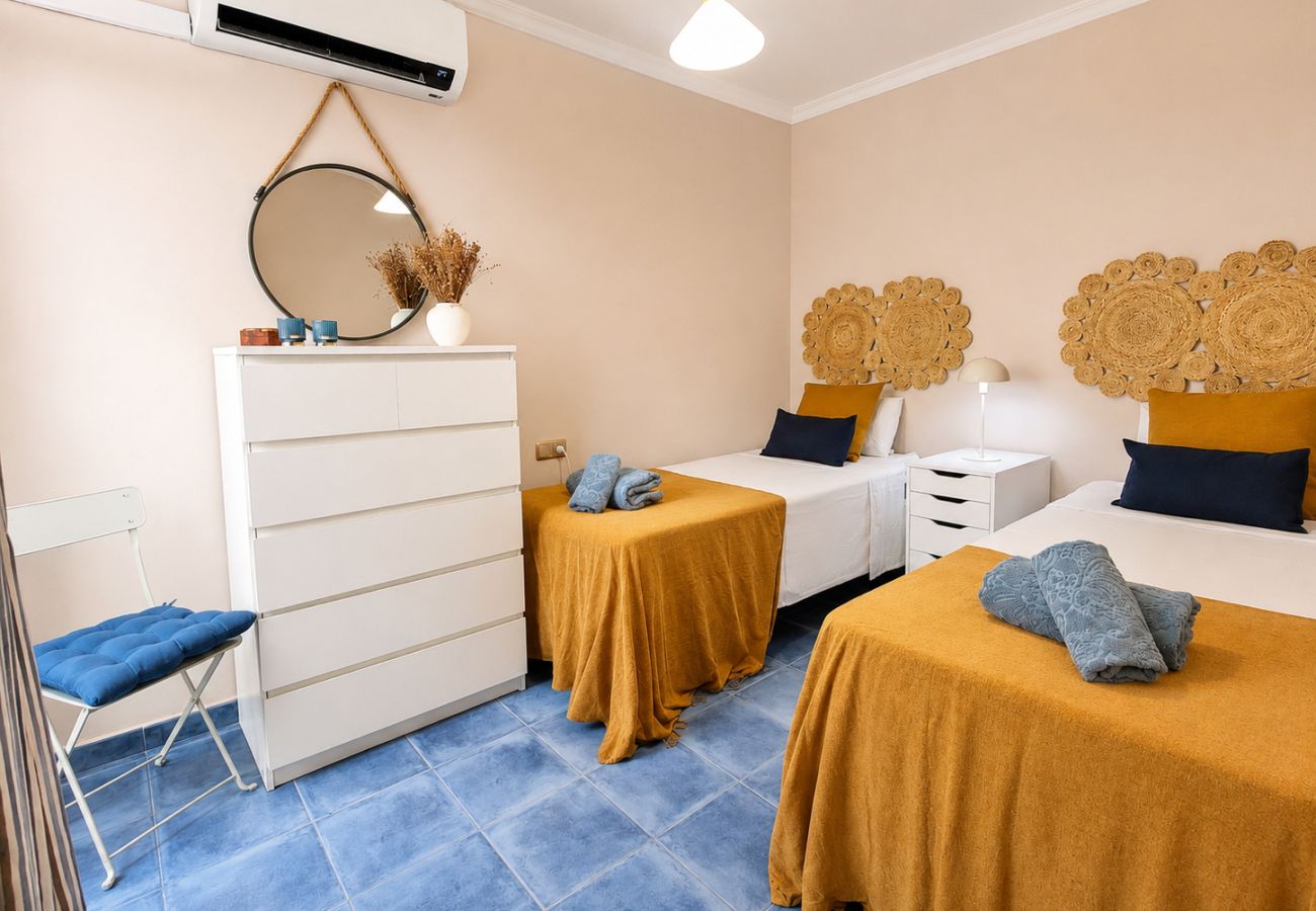 Apartamento en Nerja - AP420 CARABEO CASA PEPA