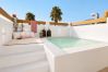 Apartamento en Nerja - AP420 CARABEO CASA PEPA