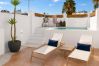 Apartamento en Nerja - AP420 CARABEO CASA PEPA