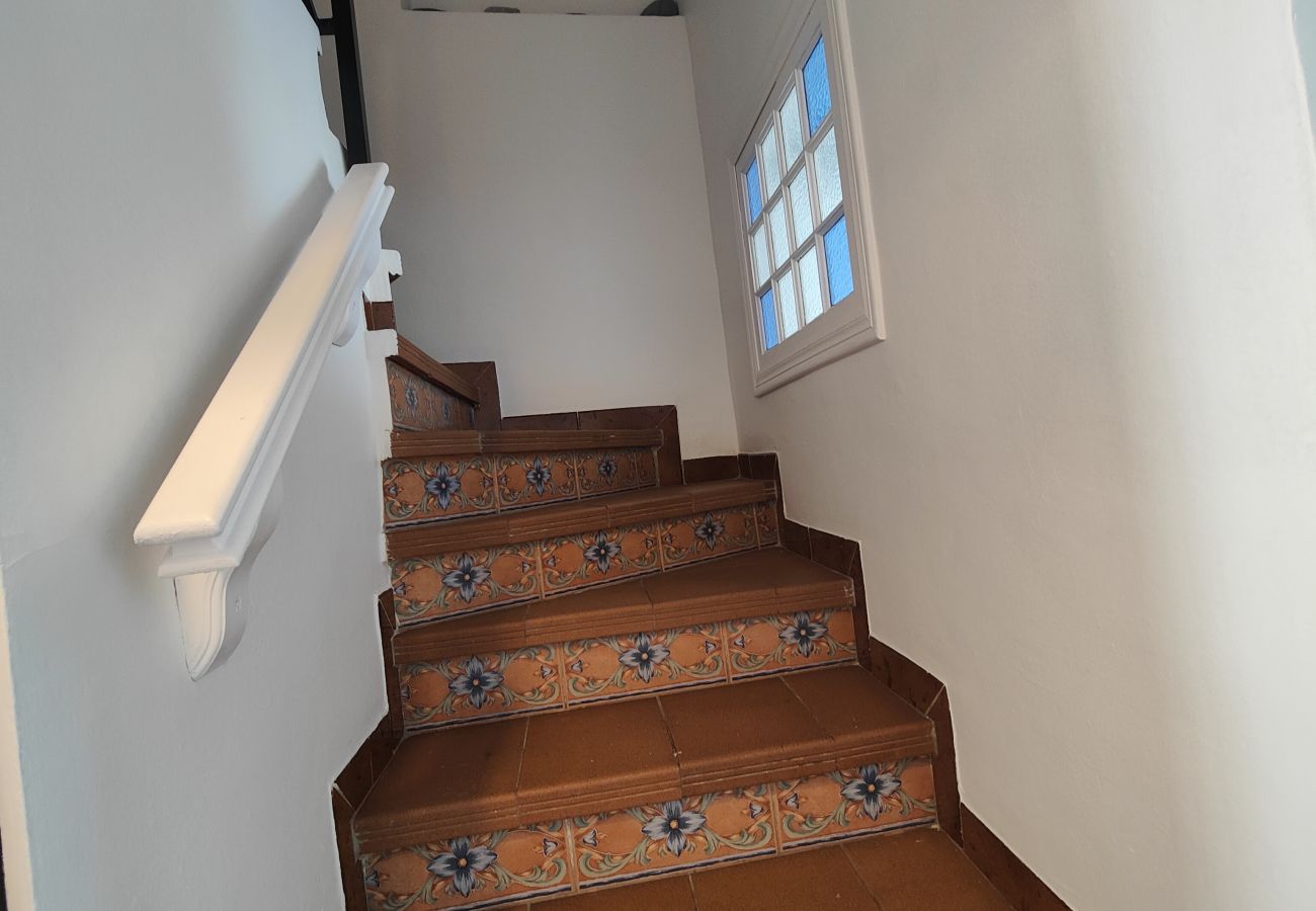 Casa adosada en Nerja - AP415 SAN JUAN - OLD TOWN 