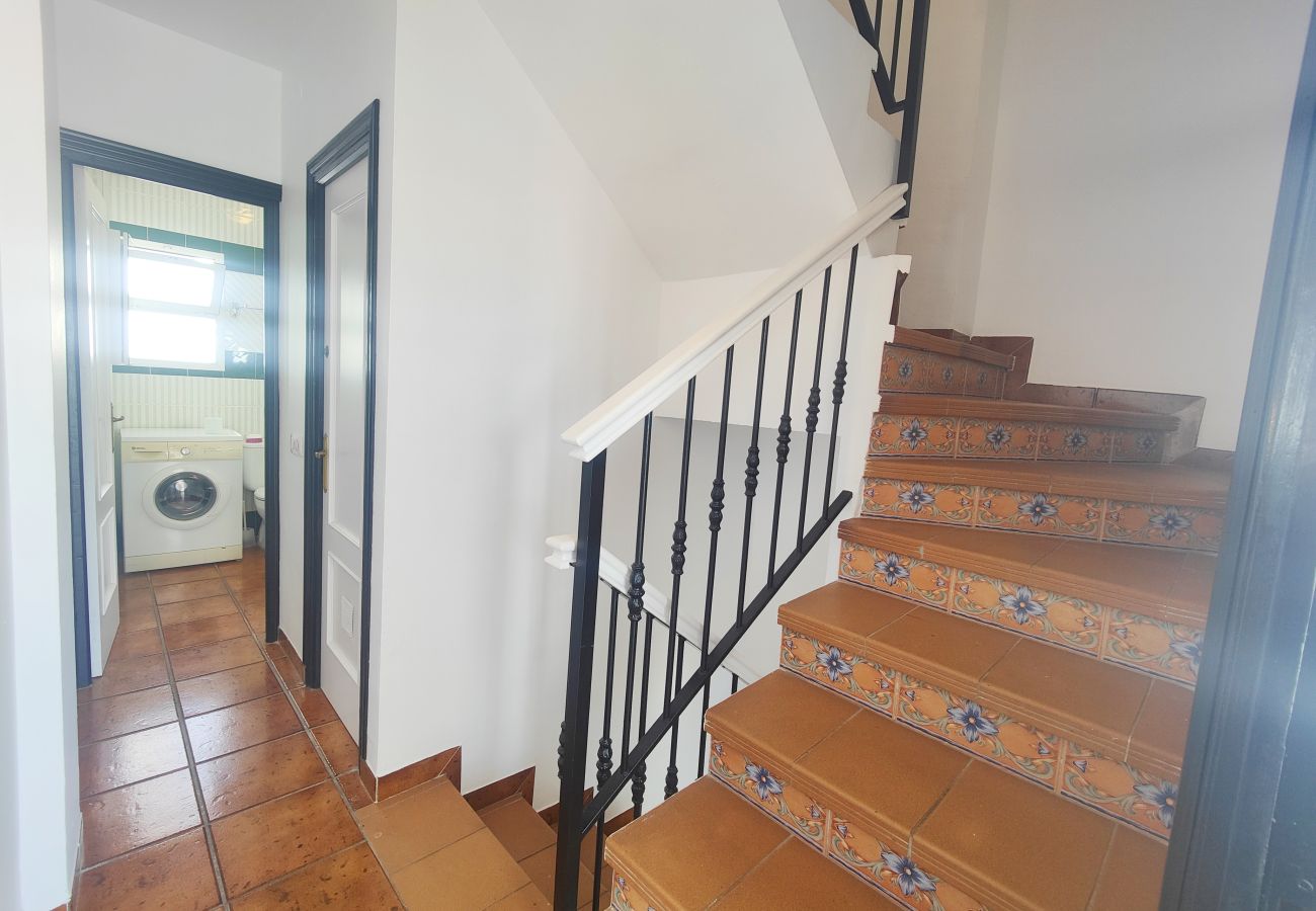 Casa adosada en Nerja - AP415 SAN JUAN - OLD TOWN 