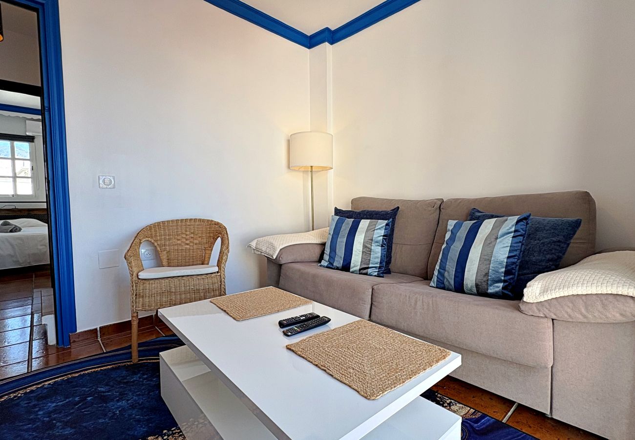 Casa adosada en Nerja - AP415 - San Juan Old Town