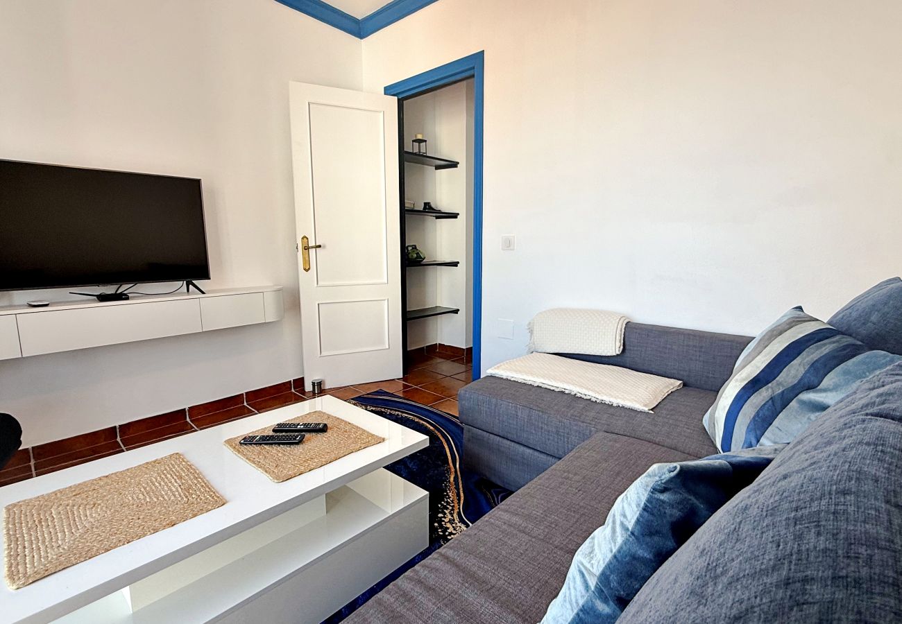 Casa adosada en Nerja - AP415 - San Juan Old Town