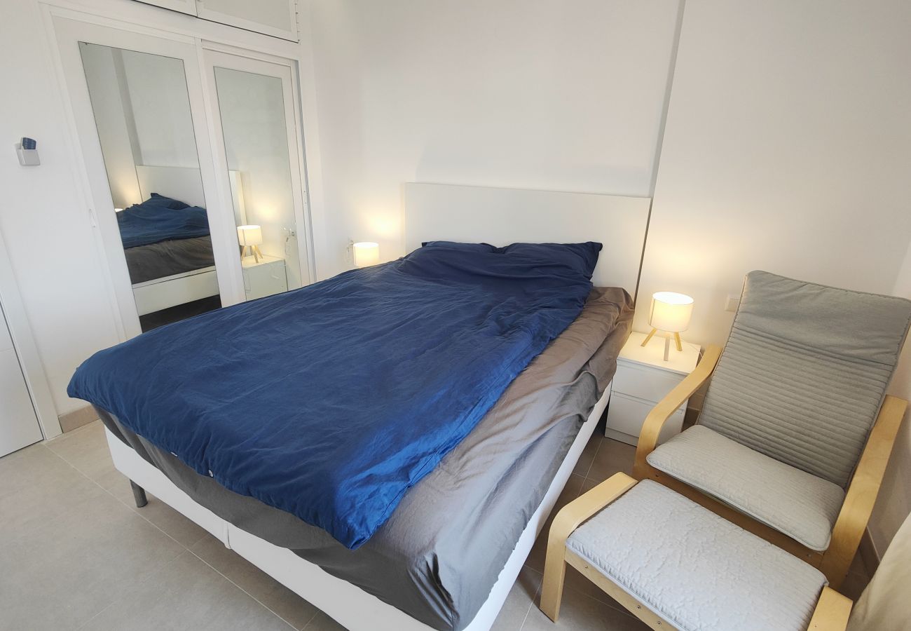 Apartamento en Nerja - AP414 CASA STELLA - Coronado 