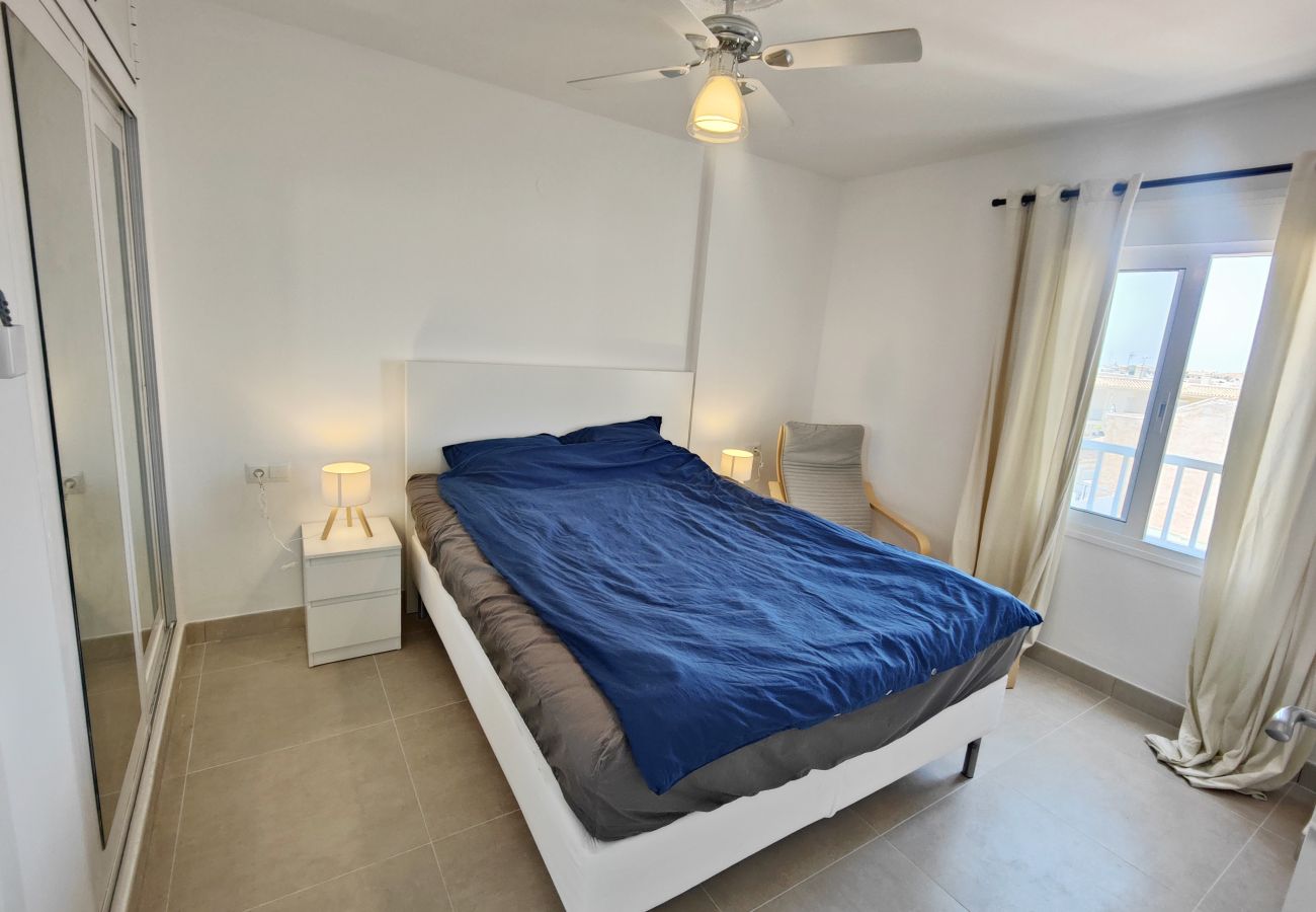 Apartamento en Nerja - AP414 CASA STELLA - Coronado 