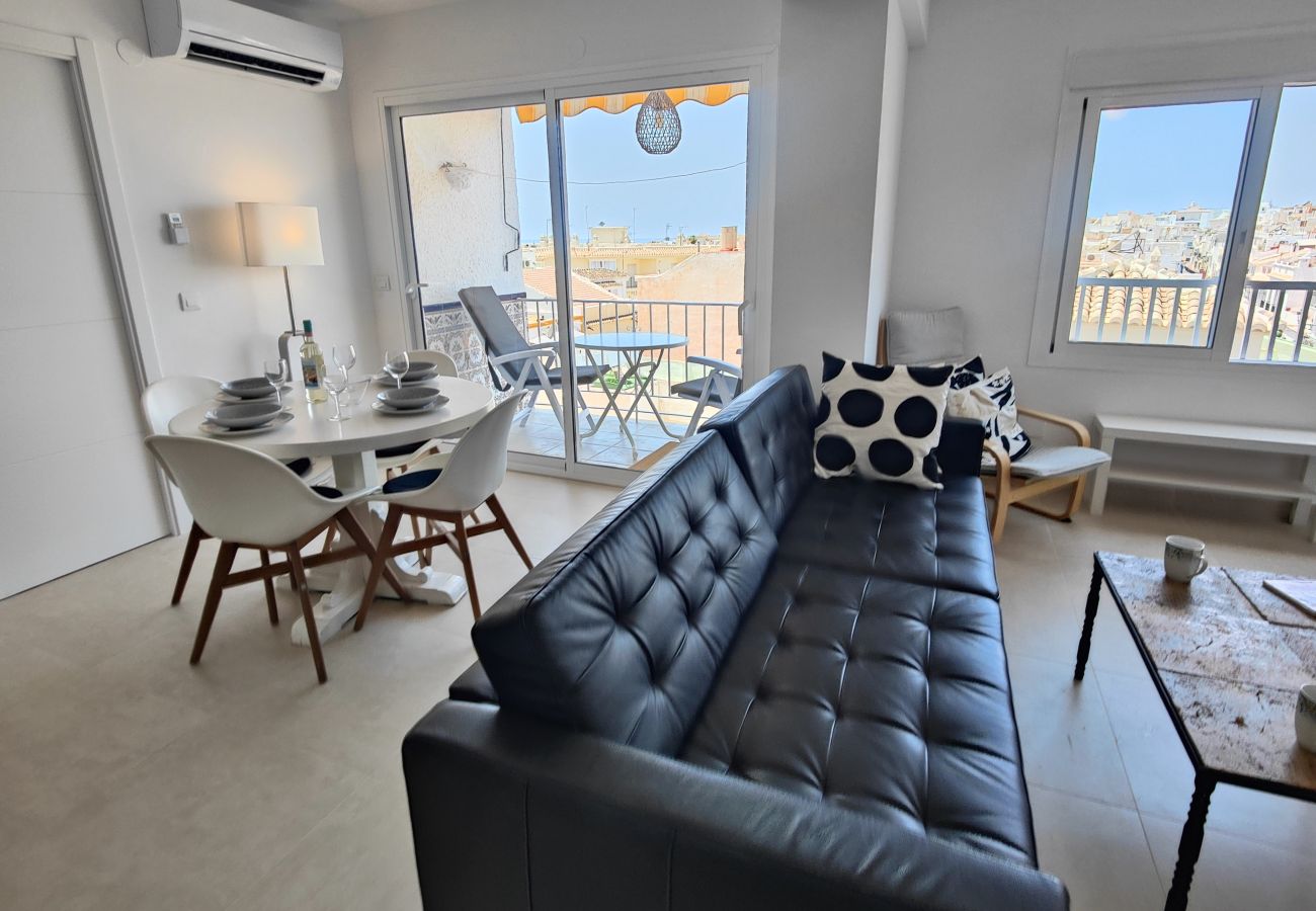 Apartamento en Nerja - AP414 CASA STELLA - Coronado 