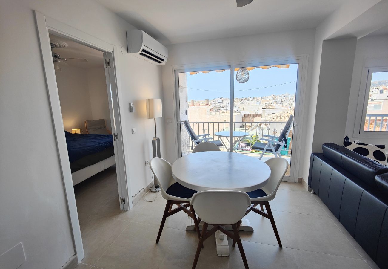 Apartamento en Nerja - AP414 CASA STELLA - Coronado 