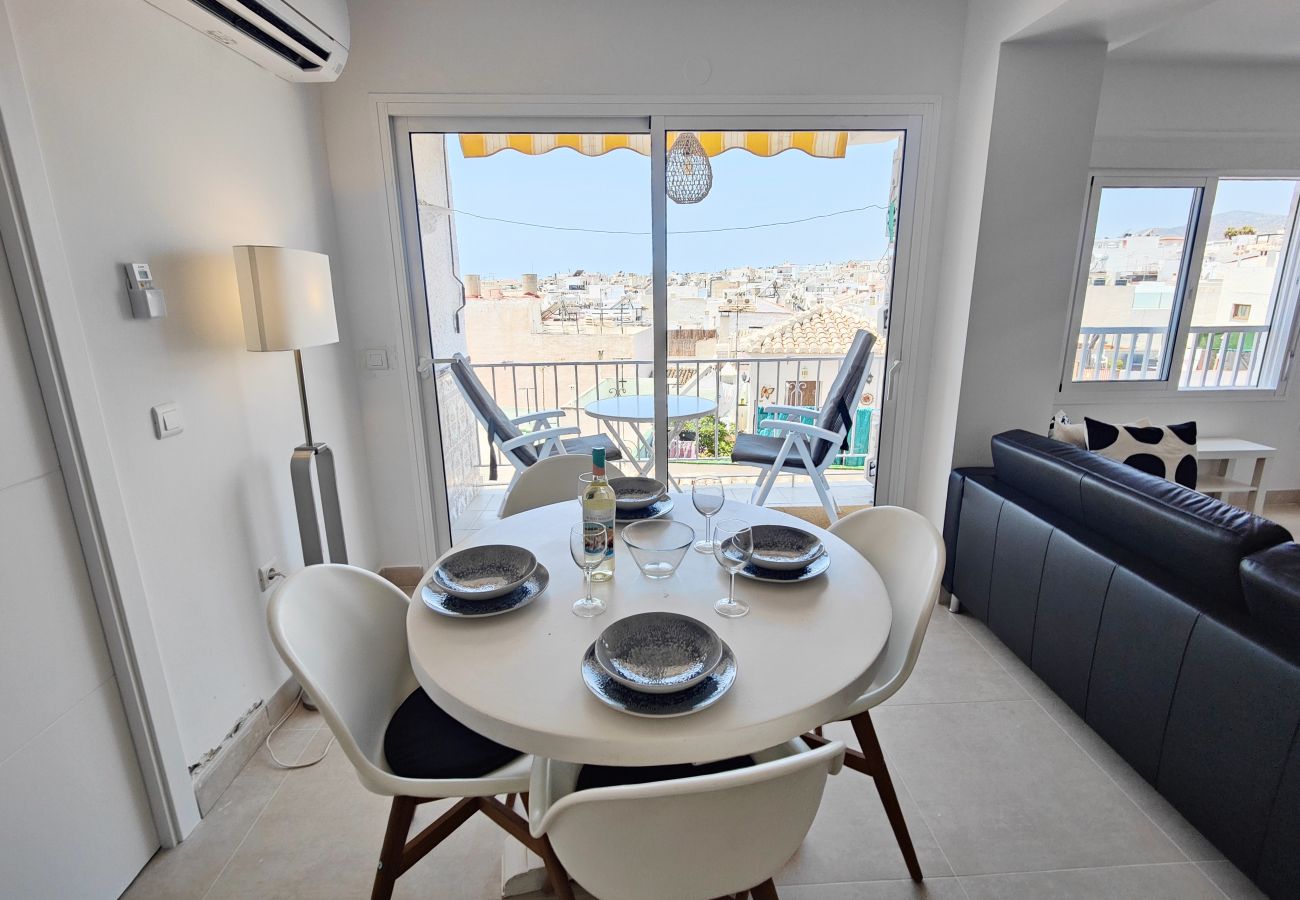 Apartamento en Nerja - AP414 CASA STELLA - Coronado 