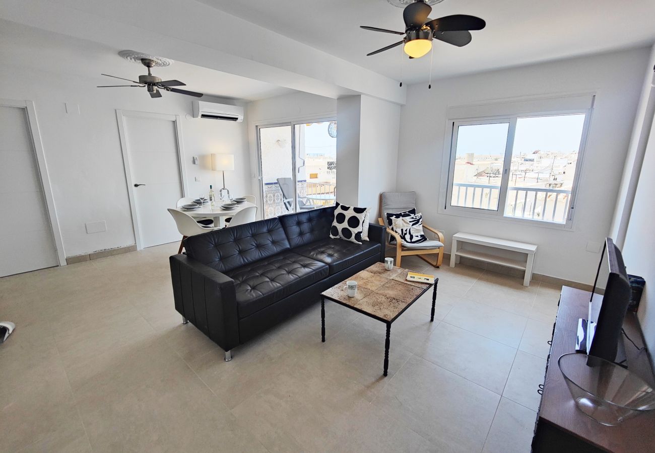 Apartamento en Nerja - AP414 CASA STELLA - Coronado 