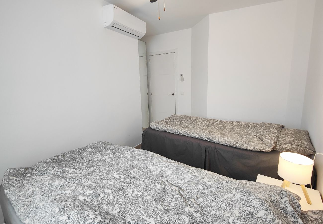 Apartamento en Nerja - AP414 CASA STELLA - Coronado 