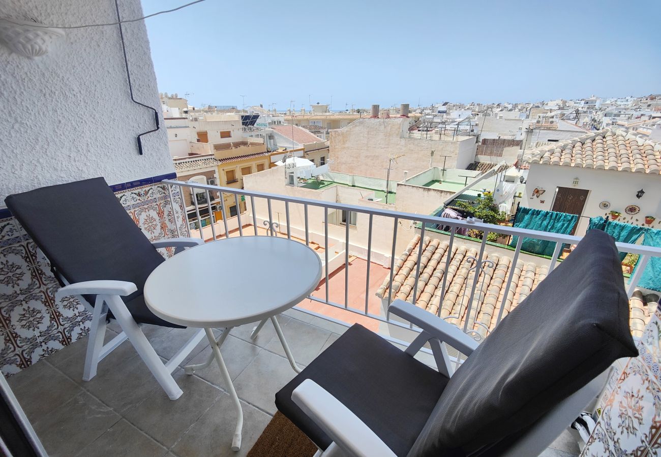 Apartamento en Nerja - AP414 CASA STELLA - Coronado 
