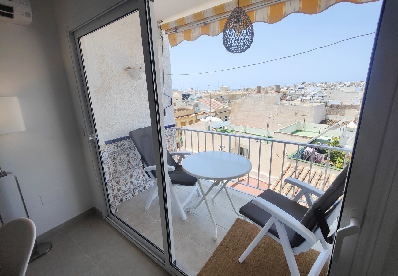 Apartamento en Nerja - AP414 CASA STELLA - Coronado 
