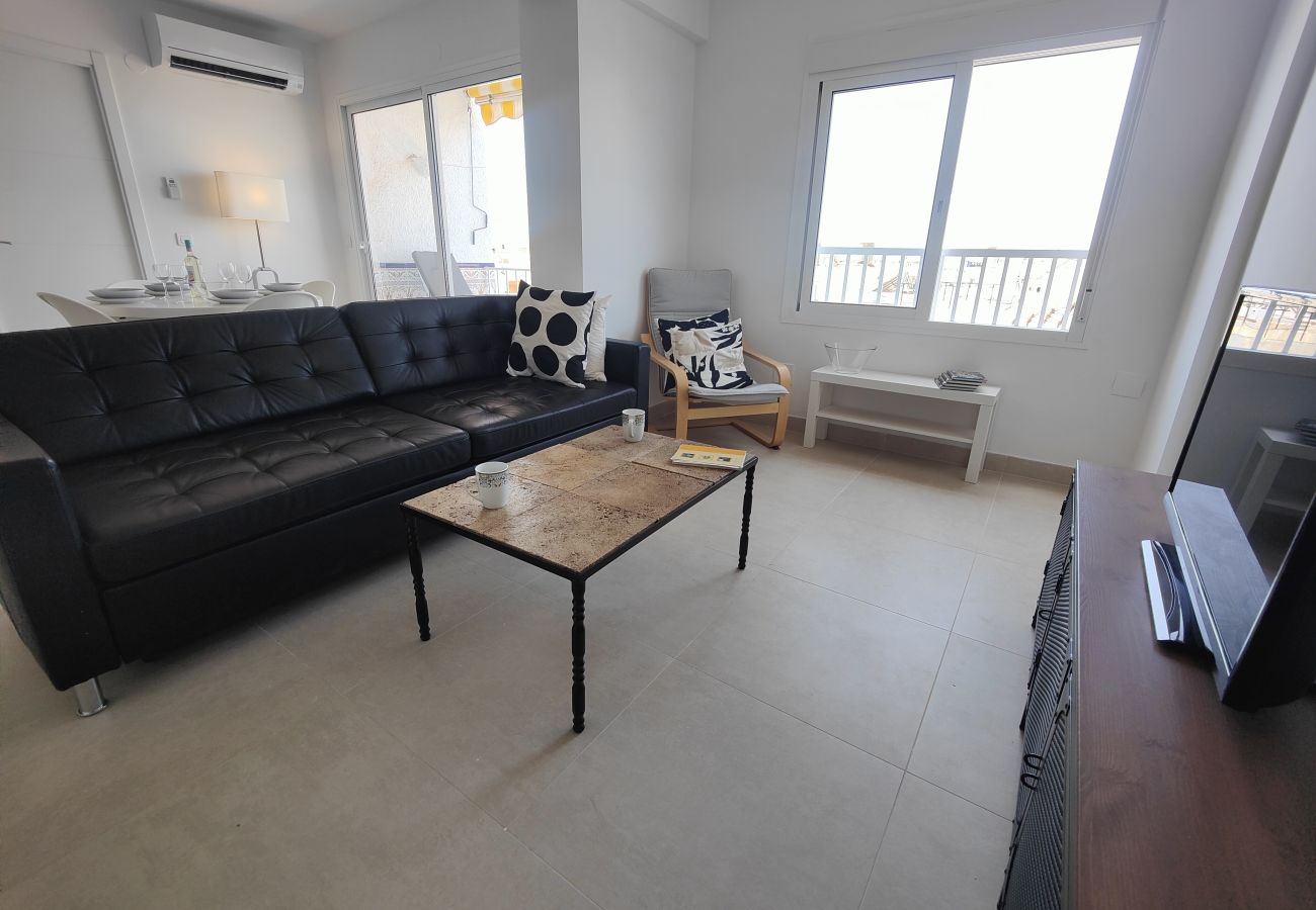 Apartamento en Nerja - AP414 CASA STELLA - Coronado 