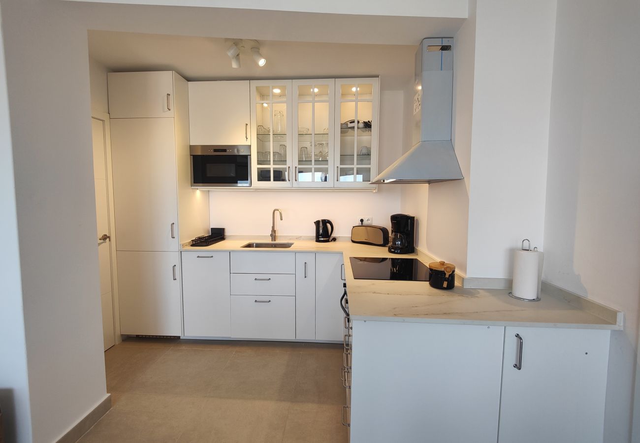 Apartamento en Nerja - AP414 CASA STELLA - Coronado 