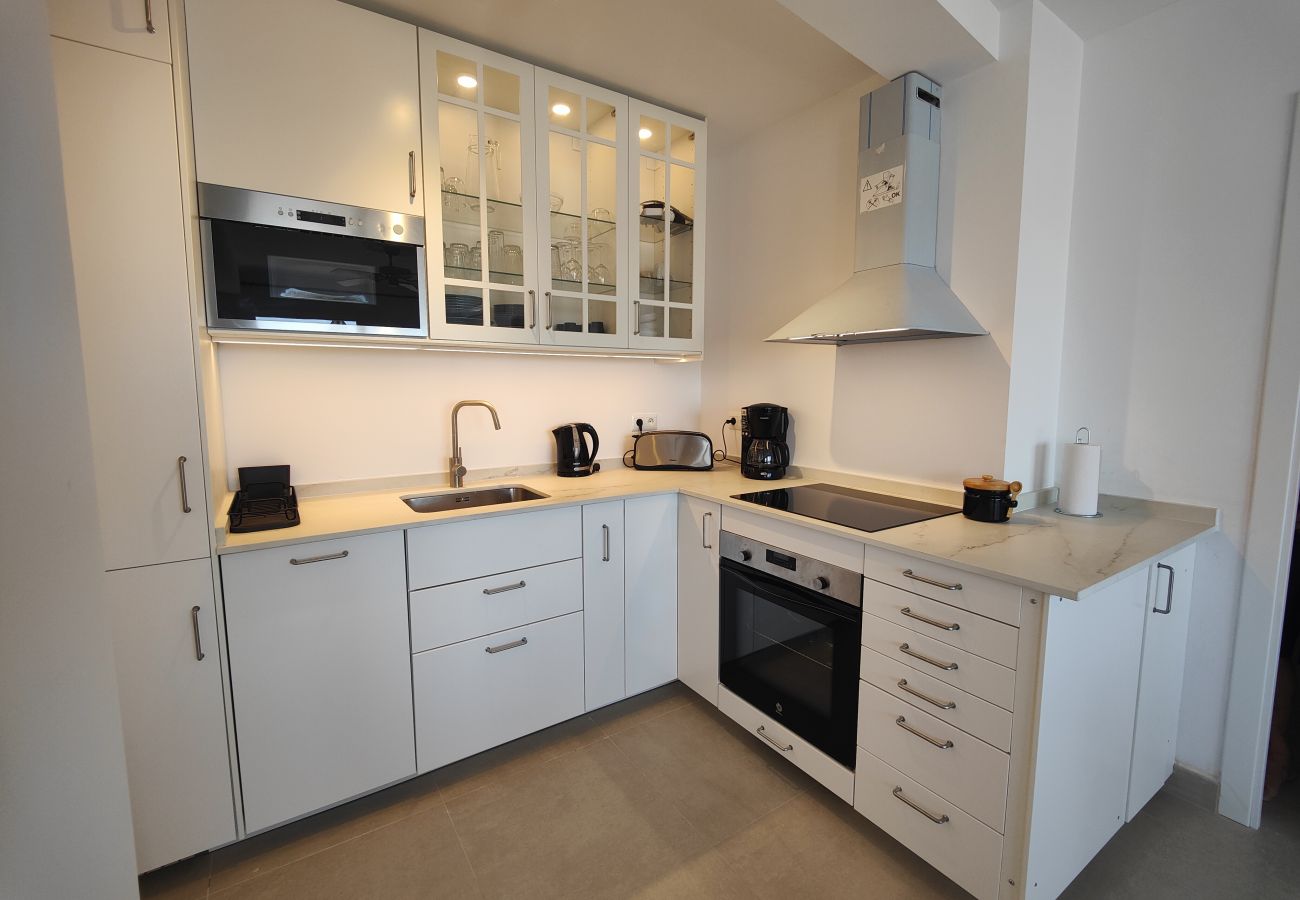 Apartamento en Nerja - AP414 CASA STELLA - Coronado 