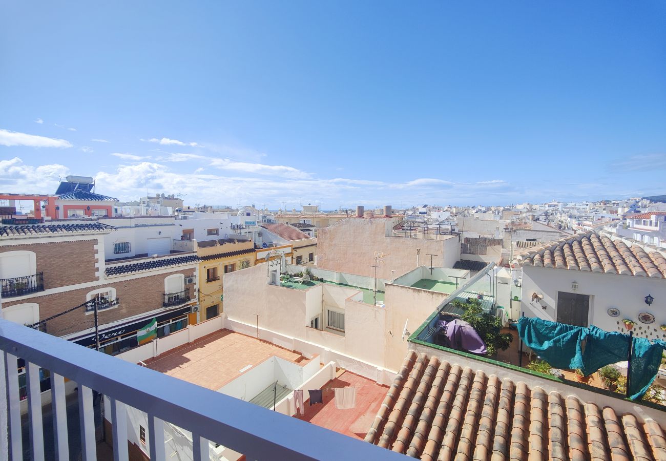 Apartamento en Nerja - AP414 CASA STELLA