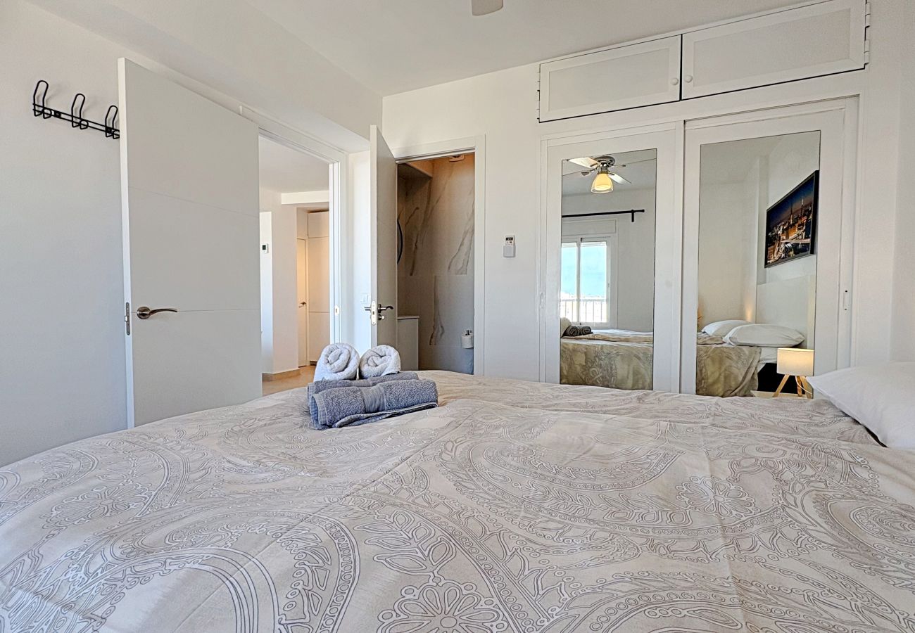 Apartamento en Nerja - AP414 CASA STELLA