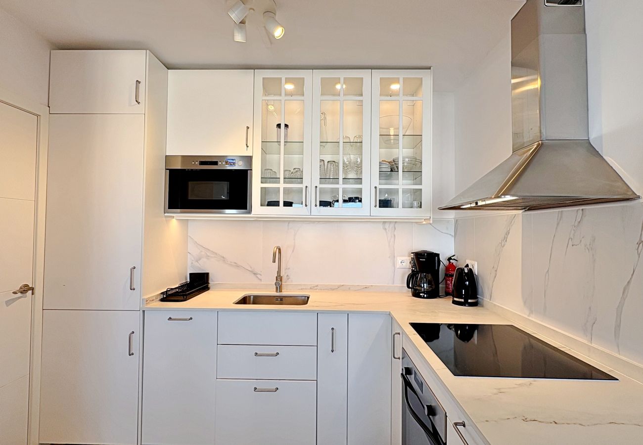 Apartamento en Nerja - AP414 CASA STELLA