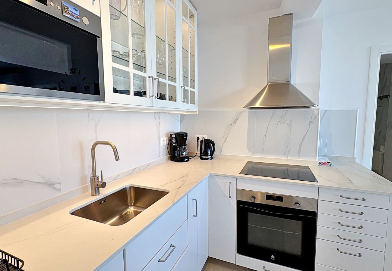 Apartamento en Nerja - AP414 CASA STELLA