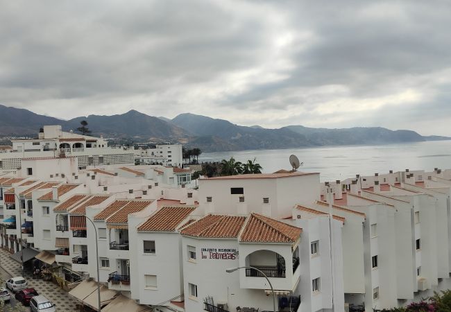 Apartamento en Nerja - AP21 - SIRENA - TORRECILLA  Apartamento en Nerja - AP21 - SIRENA - TORRECILLA