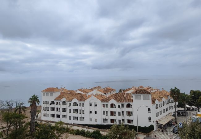 Apartamento en Nerja - AP21 - SIRENA - TORRECILLA  Apartamento en Nerja - AP21 - SIRENA - TORRECILLA