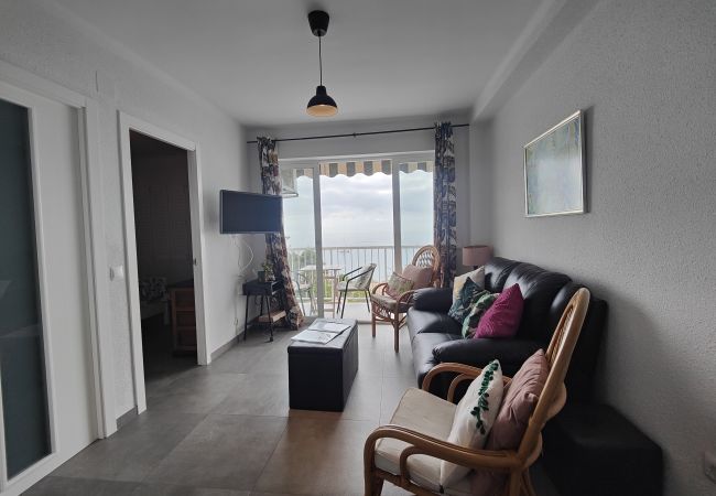 Apartamento en Nerja - AP21 - SIRENA - TORRECILLA  Apartamento en Nerja - AP21 - SIRENA - TORRECILLA