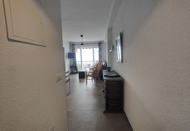 Apartamento en Nerja - AP21 - SIRENA - TORRECILLA  Apartamento en Nerja - AP21 - SIRENA - TORRECILLA