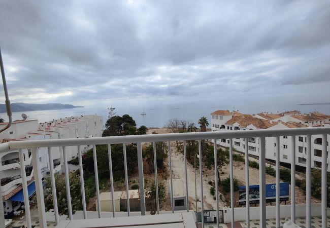 Apartamento en Nerja - AP21 - SIRENA - TORRECILLA  Apartamento en Nerja - AP21 - SIRENA - TORRECILLA