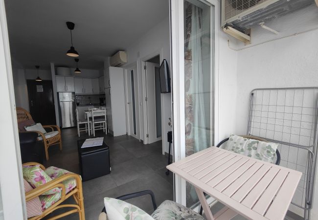 Apartamento en Nerja - AP21 - SIRENA - TORRECILLA  Apartamento en Nerja - AP21 - SIRENA - TORRECILLA