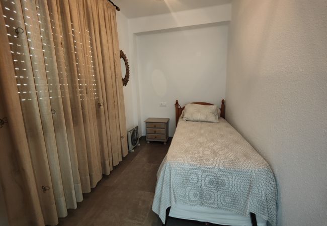 Apartamento en Nerja - AP21 - SIRENA - TORRECILLA  Apartamento en Nerja - AP21 - SIRENA - TORRECILLA