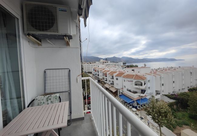 Apartamento en Nerja - AP21 - SIRENA - TORRECILLA  Apartamento en Nerja - AP21 - SIRENA - TORRECILLA