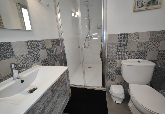 Apartamento en Nerja - AP21 - SIRENA - TORRECILLA  Apartamento en Nerja - AP21 - SIRENA - TORRECILLA