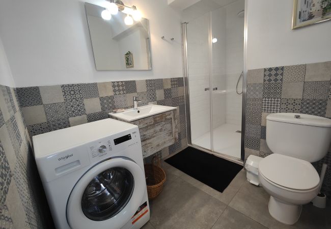 Apartamento en Nerja - AP21 - SIRENA - TORRECILLA  Apartamento en Nerja - AP21 - SIRENA - TORRECILLA