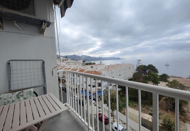 Apartamento en Nerja - AP21 - SIRENA - TORRECILLA  Apartamento en Nerja - AP21 - SIRENA - TORRECILLA
