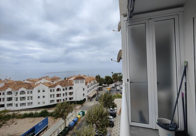 Apartamento en Nerja - AP21 - SIRENA - TORRECILLA  Apartamento en Nerja - AP21 - SIRENA - TORRECILLA