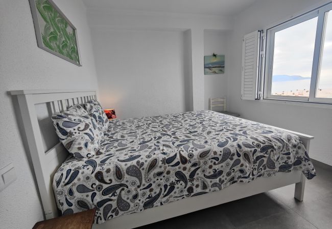 Apartamento en Nerja - AP21 - SIRENA - TORRECILLA  Apartamento en Nerja - AP21 - SIRENA - TORRECILLA