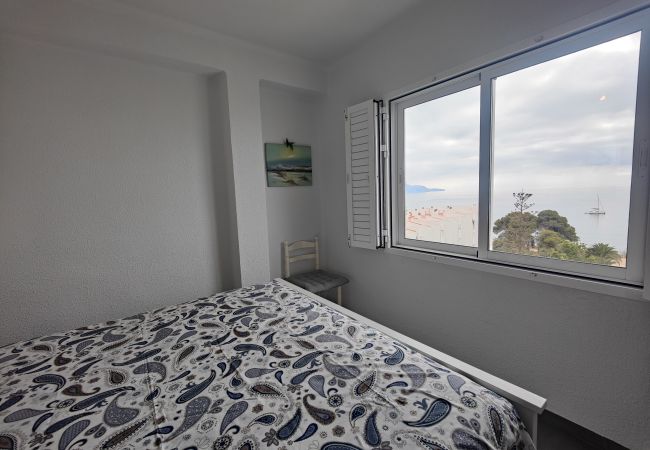 Apartamento en Nerja - AP21 - SIRENA - TORRECILLA  Apartamento en Nerja - AP21 - SIRENA - TORRECILLA