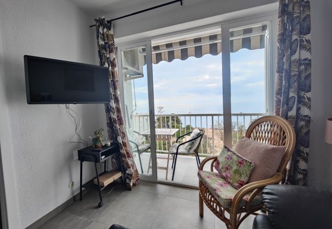 Apartamento en Nerja - AP21 - SIRENA - TORRECILLA  Apartamento en Nerja - AP21 - SIRENA - TORRECILLA