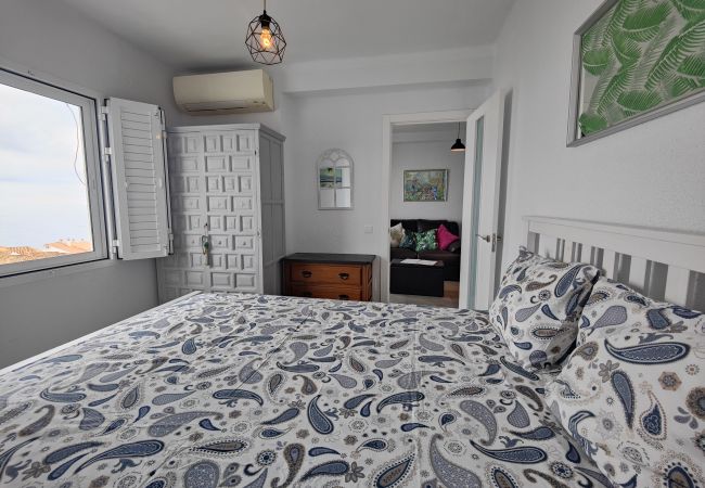 Apartamento en Nerja - AP21 - SIRENA - TORRECILLA  Apartamento en Nerja - AP21 - SIRENA - TORRECILLA