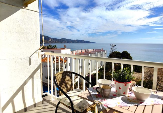 Apartamento en Nerja - AP421 - SIRENA