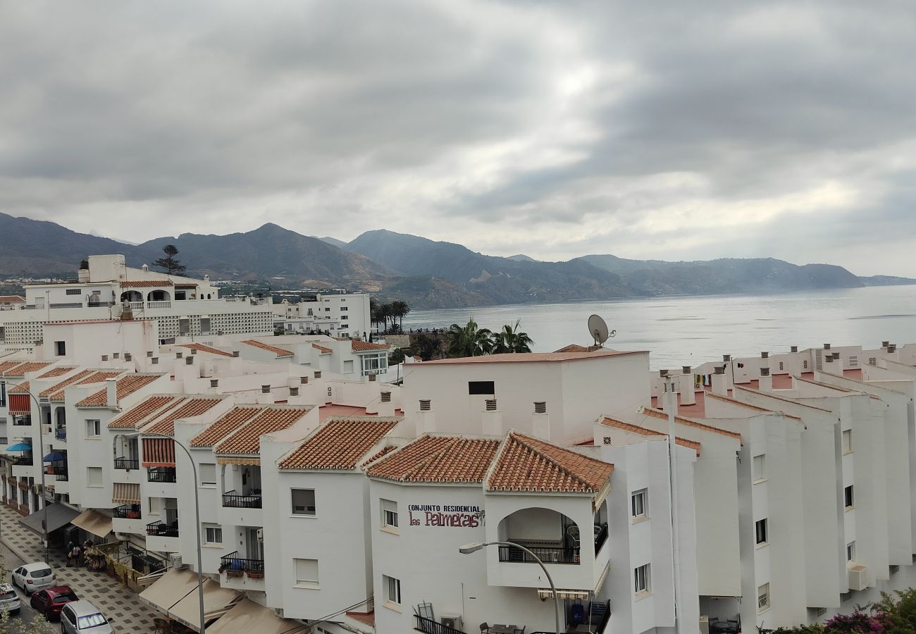 Apartamento en Nerja - AP21 - SIRENA - TORRECILLA  Apartamento en Nerja - AP21 - SIRENA - TORRECILLA