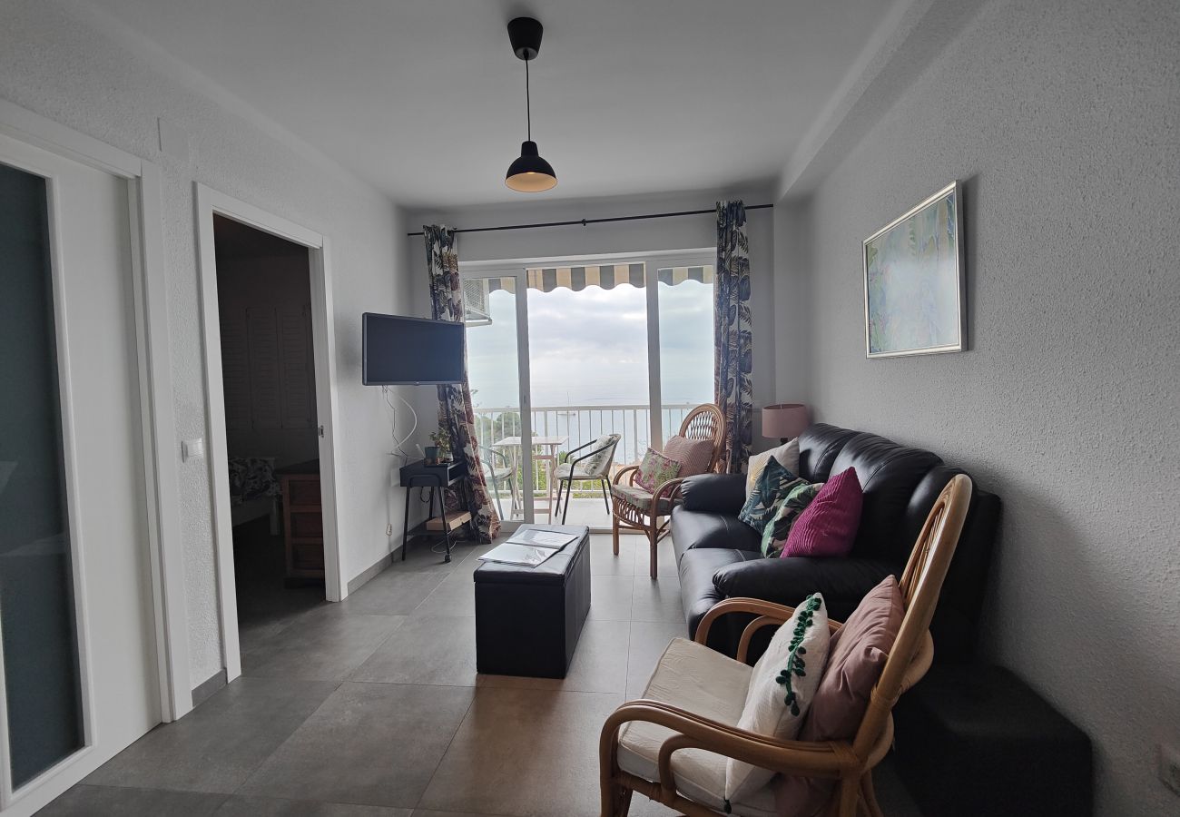 Apartamento en Nerja - AP21 - SIRENA - TORRECILLA  Apartamento en Nerja - AP21 - SIRENA - TORRECILLA